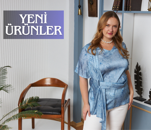 rmg yeni gelen büyük beden kıyafetler