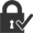SSL sertifikası icon